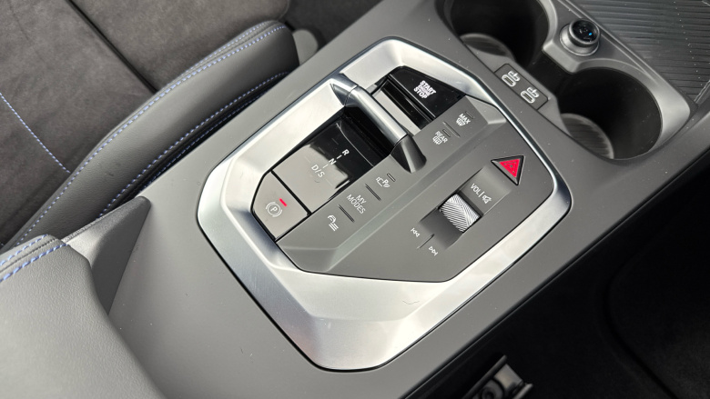 BMW 2 Series 220 M Sport 4dr Step Auto Petrol Saloon